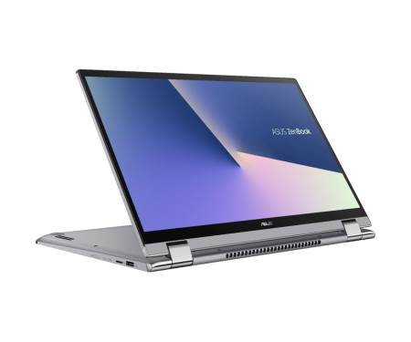 Ноутбук ASUS Q507IQ (Q507IQ-202BL)