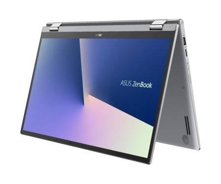 Ноутбук ASUS Q507IQ (Q507IQ-202BL)