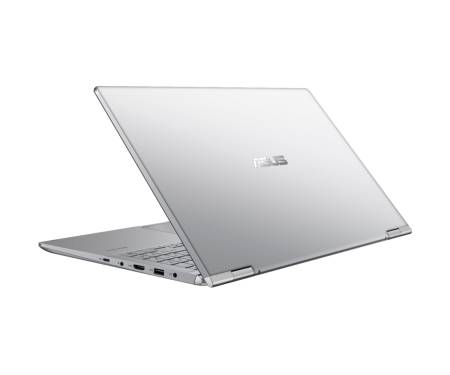 Ноутбук ASUS Q507IQ (Q507IQ-202BL)