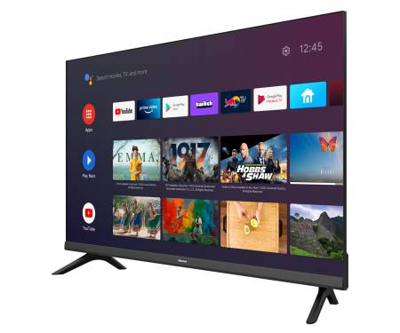 Телевизор Hisense 32A5710FA