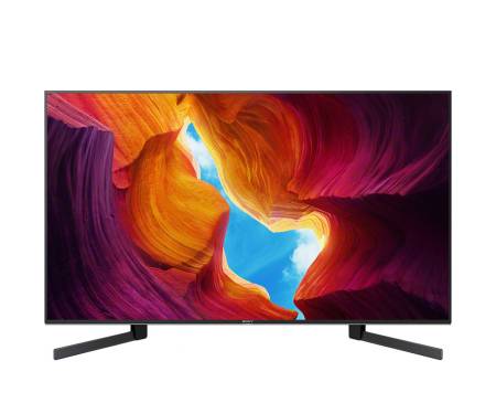 Телевізор Sony XBR49X950H