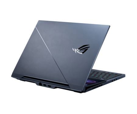 Ноутбук ASUS ROG Zephyrus Duo 15 SE GX551QM (GX551QM-ES76)
