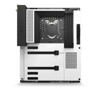 Материнская плата NZXT N7 Z490 White (N7Z49XTW1)
