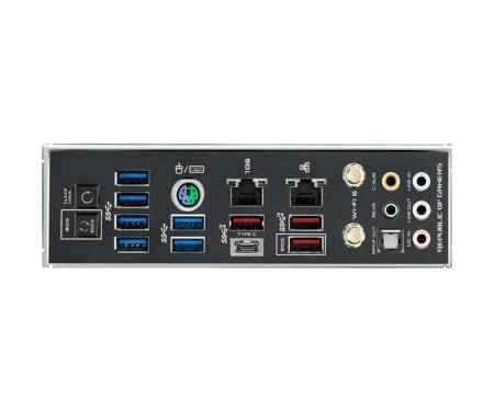 Материнская плата ASUS MAXIMUS XII FORMULA