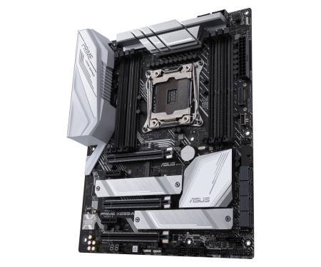 Материнская плата ASUS PRIME X299-A II