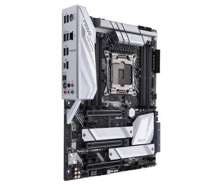 Материнская плата ASUS PRIME X299-A II