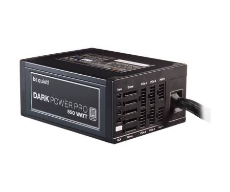 Блок питания be quiet! Dark Power Pro 11 850W (BN253)