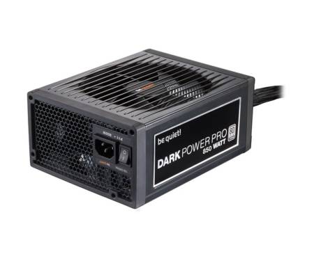 Блок питания be quiet! Dark Power Pro 11 850W (BN253)