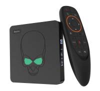 Медіаплеєр Beelink GT-King 4/64GB