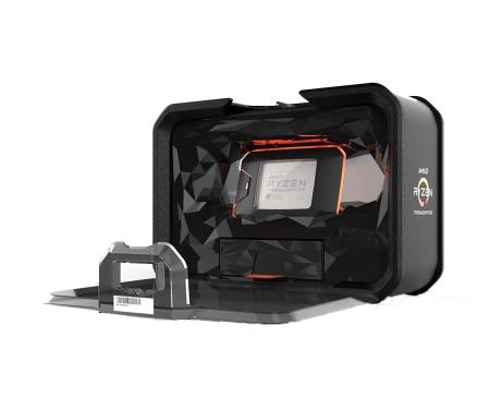 Процессор AMD Ryzen Threadripper 2970WX (YD297XAZAFWOF)