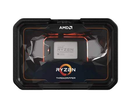 Процессор AMD Ryzen Threadripper 2970WX (YD297XAZAFWOF)