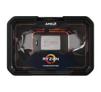 Процессор AMD Ryzen Threadripper 2970WX (YD297XAZAFWOF)