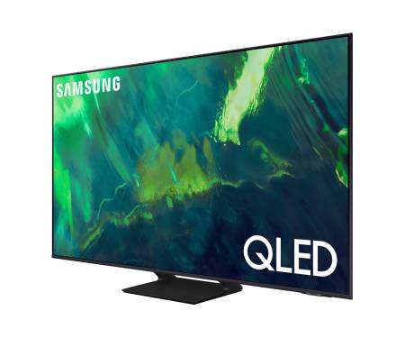 Телевизор Samsung QE85Q70A