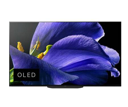 Телевізор SONY KD65AG9