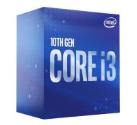 Процессор Intel Core i3-10300 (BX8070110300)