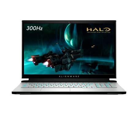 Ноутбук Alienware m17 R3 (AWM17-7616WHT-PUS)
