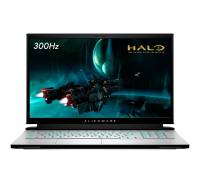 Ноутбук Alienware m17 R3 (AWM17-7616WHT-PUS)
