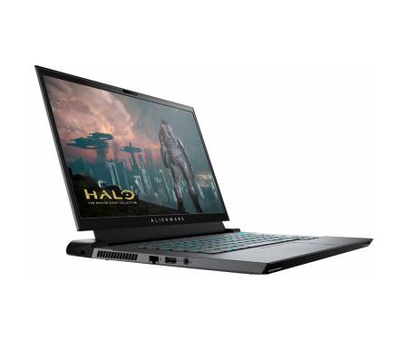 Ноутбук Alienware m15 R4 (AWM15R4-7726BLK-PUS)