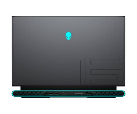 Ноутбук Alienware m15 R4 (AWM15R4-7726BLK-PUS)