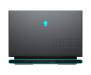 Ноутбук Alienware m15 R4 (AWM15R4-7726BLK-PUS)