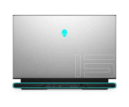 Ноутбук Alienware m15 R4 (AWM15R4-7689WHT-PUS)