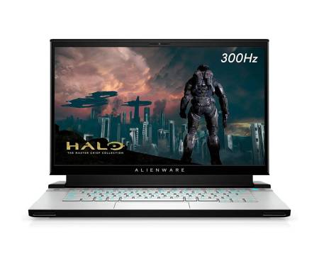 Ноутбук Alienware m15 R4 (AWM15R4-7689WHT-PUS)