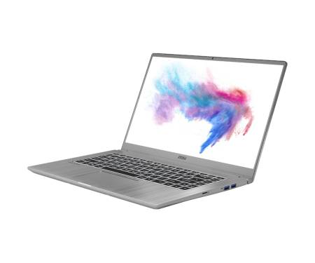 Ноутбук MSI Modern 15 (A11M-221US)