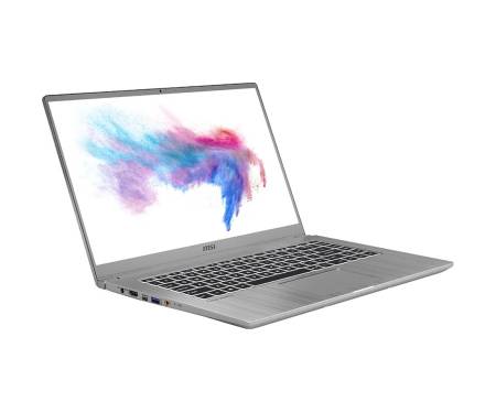 Ноутбук MSI Modern 15 (A11M-221US)