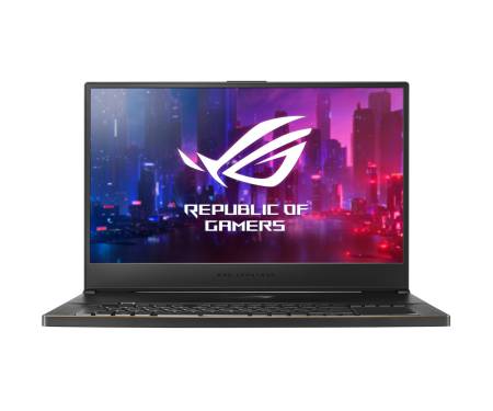 Ноутбук ASUS ROG Zephyrus S17 GX701LWS (GX701LWS-XS76)