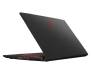 Ноутбук MSI GF75 Thin 10SEK (GF7510SEK-246US)