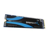 SSD накопитель Sabrent Rocket 256 GB (SB-ROCKET-256)