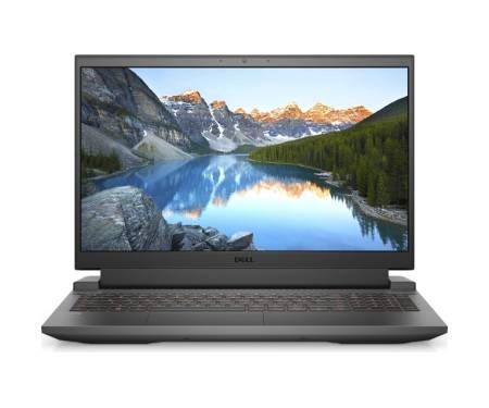 Ноутбук Dell G15 5510 (GN5510EREVS)