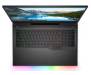 Ноутбук Dell G7 7700 (G7700-7231BLK-PUS)