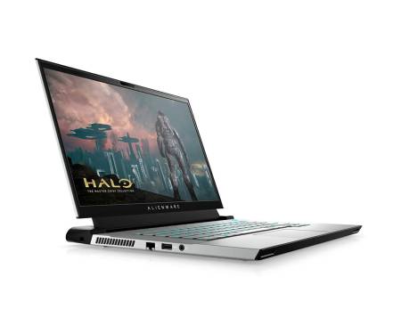 Ноутбук Alienware m15 R4 (AWM15R4-7818WHT-PUS)