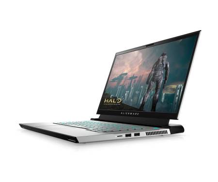 Ноутбук Alienware m15 R4 (AWM15R4-7818WHT-PUS)