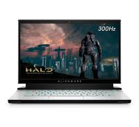 Ноутбук Alienware m15 R4 (AWM15R4-7818WHT-PUS)