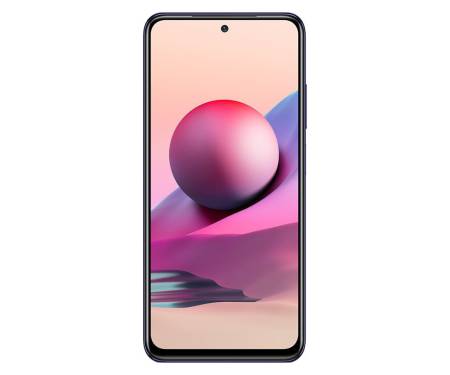 Смартфон Xiaomi Redmi Note 10S 6/128GB Starlight Purple