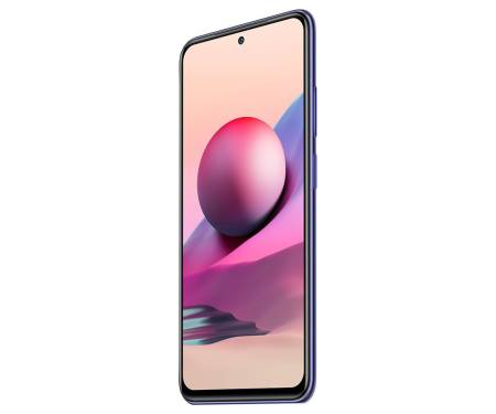 Смартфон Xiaomi Redmi Note 10S 6/128GB Starlight Purple