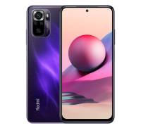 Смартфон Xiaomi Redmi Note 10S 6/64GB Starlight Purple