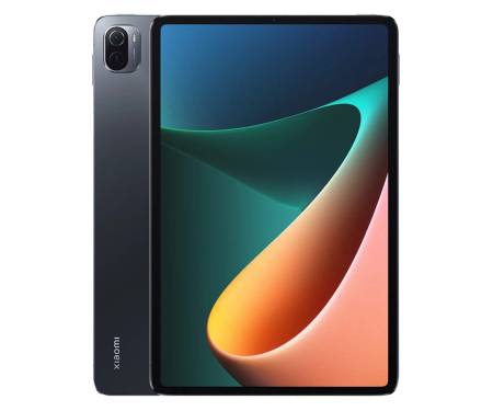 Планшет Xiaomi Mi Pad 5 Pro 6/256GB Black
