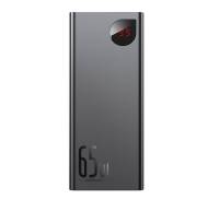 Power Bank Baseus Adaman Metal Digital Display Quick Charge 20000mAh (PPIMDA-D01)