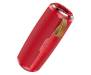 Портативная колонка Hoco BS38 Cool Freedom Red