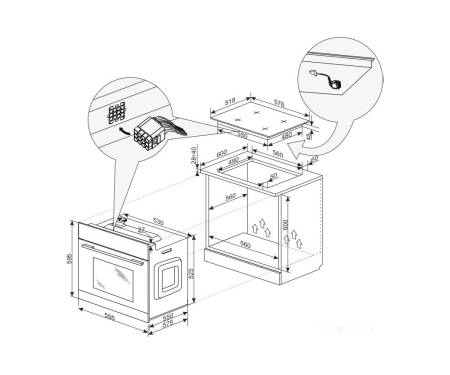 duhovka-hansa-boes684001