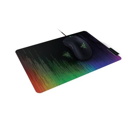 Коврик для мыши Razer Sphex V2 mini (RZ02-01940200-R3M1)