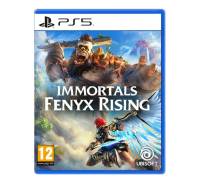 Гра для PS5 Immortals Fenyx Rising PS5