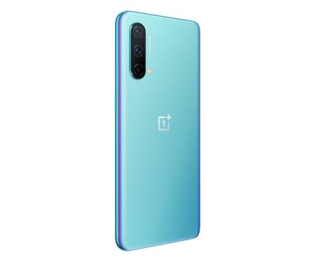 Смартфон OnePlus Nord CE 5G 12/256GB Blue Void