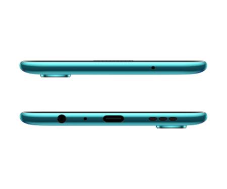 Смартфон OnePlus Nord CE 5G 12/256GB Blue Void