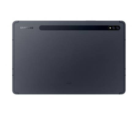 Планшет Samsung Galaxy Tab S7 11" (2020) 256Gb Wi-Fi Mystic Black (SM-T870)