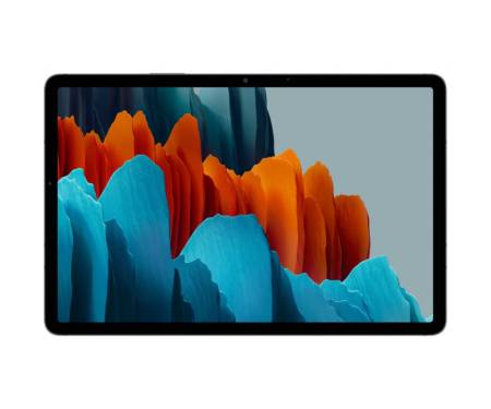 Планшет Samsung Galaxy Tab S7 11" (2020) 256Gb Wi-Fi Mystic Black (SM-T870)
