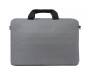 Сумка для ноутбука Grand-X 15.6'' Grey Ripstop Nylon (SB-129G)